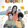 Vamos Falar de Emoções!