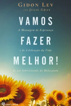 Vamos Fazer Melhor!