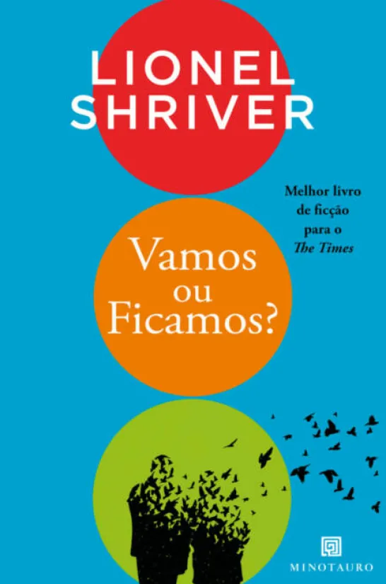 Vamos ou Ficamos?