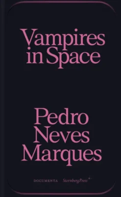 Vampires in Space