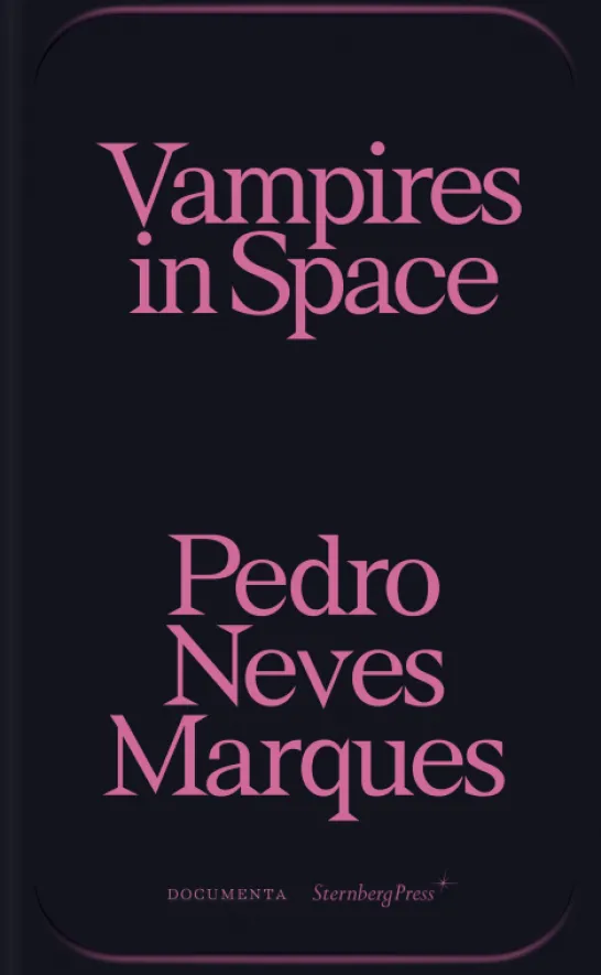 Vampires in Space
