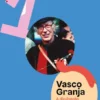 Vasco Granja - A Divulgação Apaixonada de uma Cultura Democrática