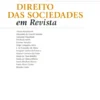 V Congresso Direito das Sociedades em Revista
