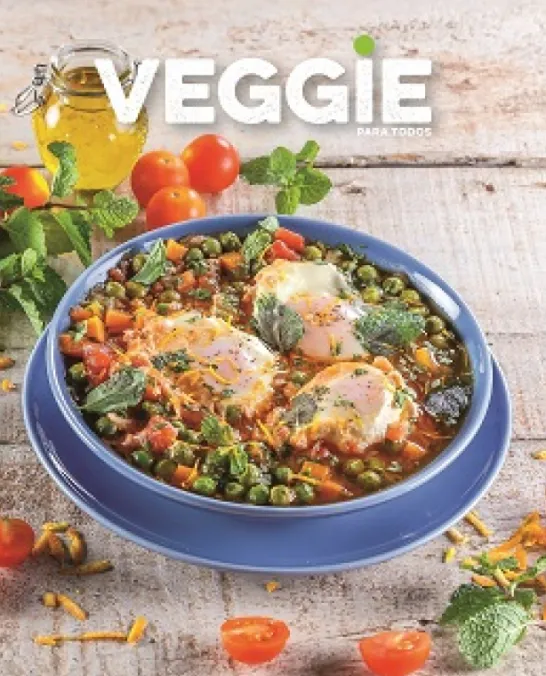 Veggie Para Todos