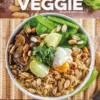 Veggie - Receitas criativas