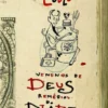 Venenos de Deus, Remédios do Diabo