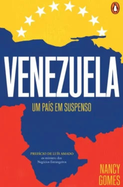 Venezuela - Um País em Suspenso