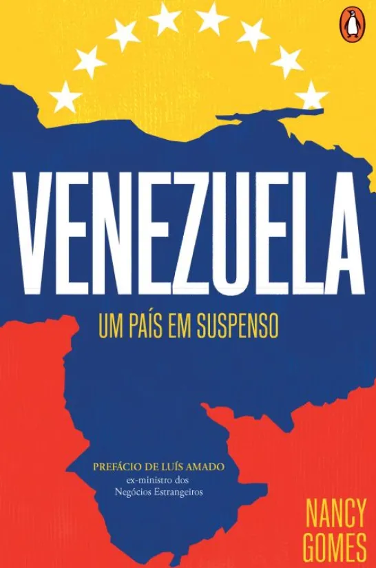 Venezuela - Um País em Suspenso