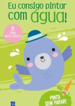 Verde - Foca
