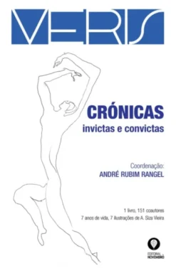 VERIS - Crónicas Invictas e Convictas
