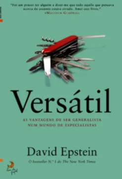 Versátil