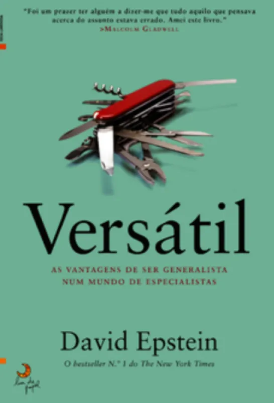 Versátil