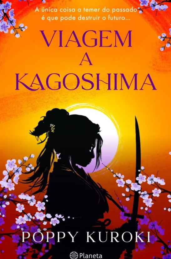 Viagem a Kagoshima