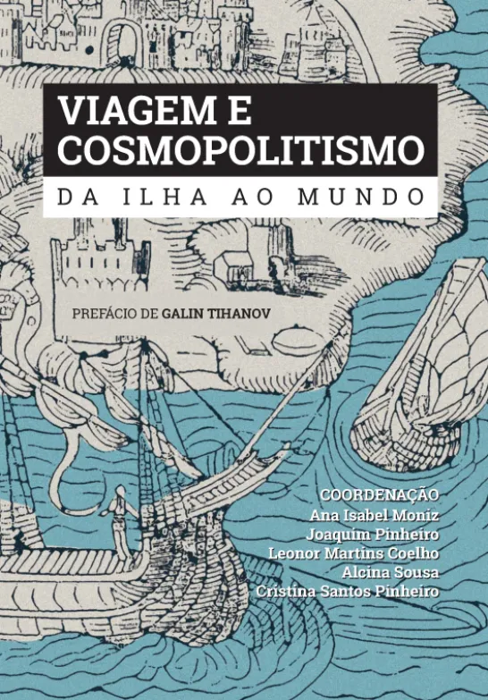 Viagem e cosmopolitismo