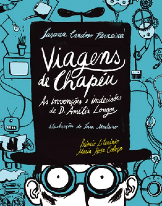 Viagens de Chapéu