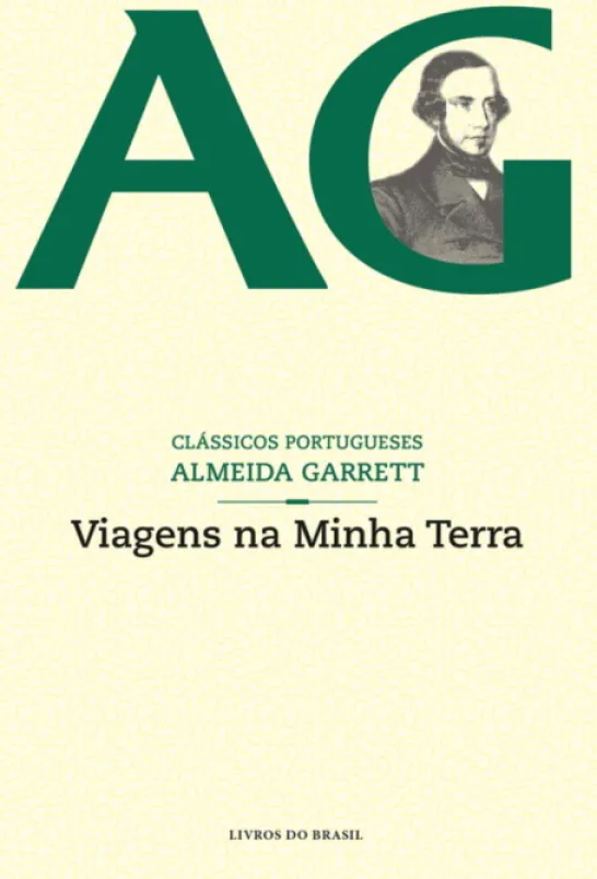 Viagens na Minha Terra