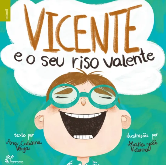 Vicente e o Seu Riso Valente