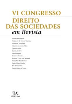 VI Congresso de Direito das Sociedades em Revista