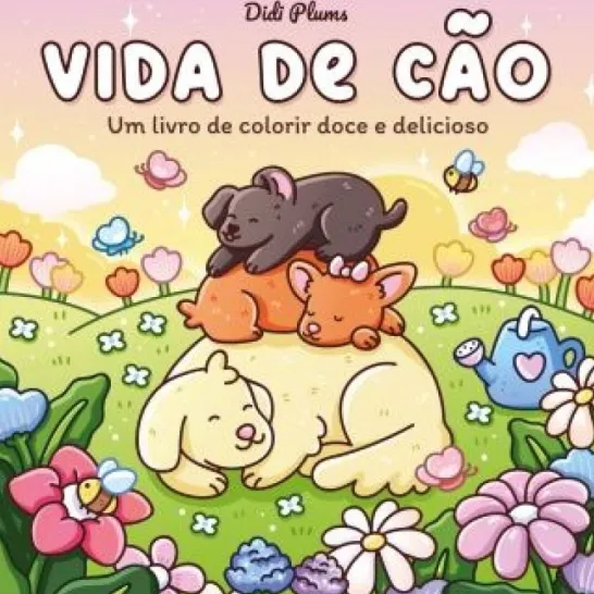 Vida de Cão