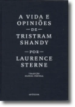 Vida e Opinioes de Tristam Shandy
