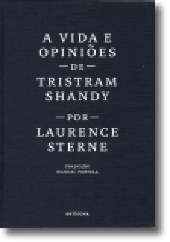 Vida e Opinioes de Tristam Shandy