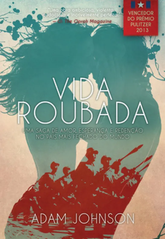 Vida Roubada
