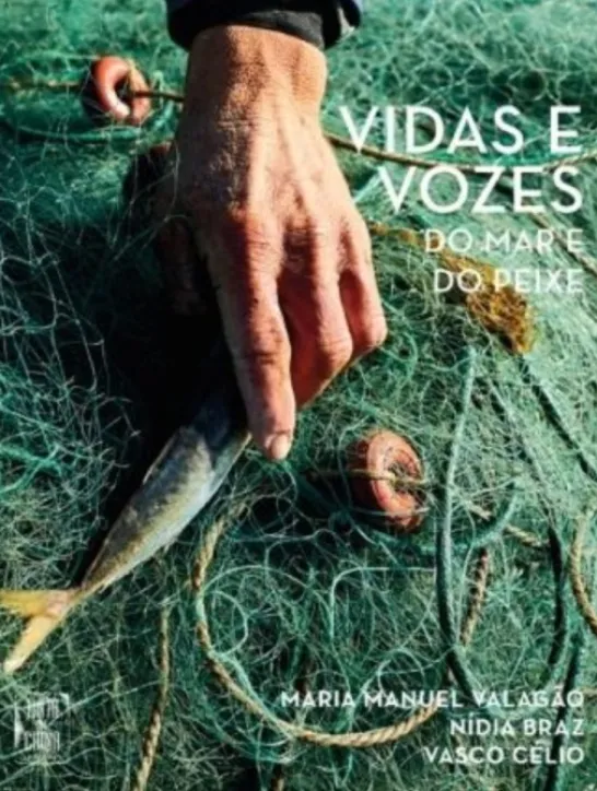 Vidas e Vozes do Mar e do Peixe