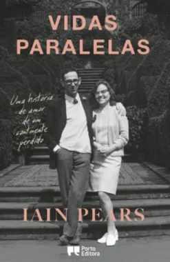 Vidas Paralelas - Uma História de Amor de um Continente Perdido