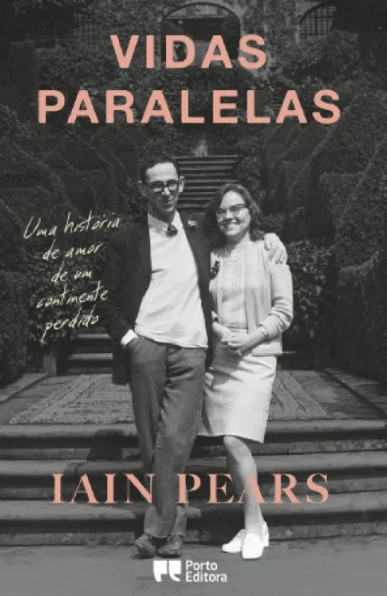 Vidas Paralelas - Uma História de Amor de um Continente Perdido