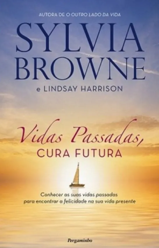 Vidas Passadas, Cura Futura