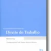 VII Congresso Nacional de Direito do Trabalho - Memórias