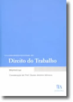 VII Congresso Nacional de Direito do Trabalho - Memórias