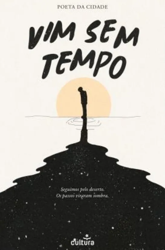 Vim Sem Tempo