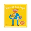 Vincent Van Gogh - Um livro Pop-Up