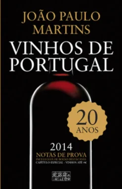 Vinhos de Portugal 2014