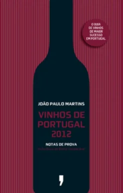 Vinhos de Portugal 2012