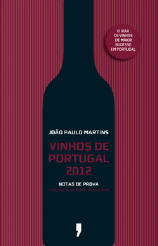 Vinhos de Portugal 2012