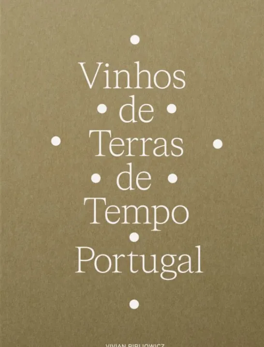 Vinhos de Terras de Tempo - Portugal