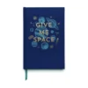 Vintage Sass Journal - Give Me Space