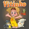 Vitinho - O Grande Livro do Vitinho