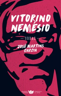 Vitorino Nemésio - À Luz do Verbo