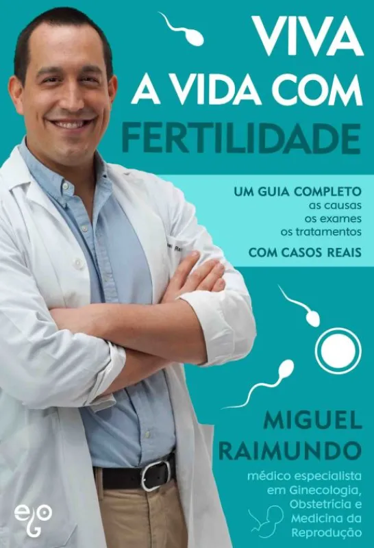 Viva a Vida com Fertilidade