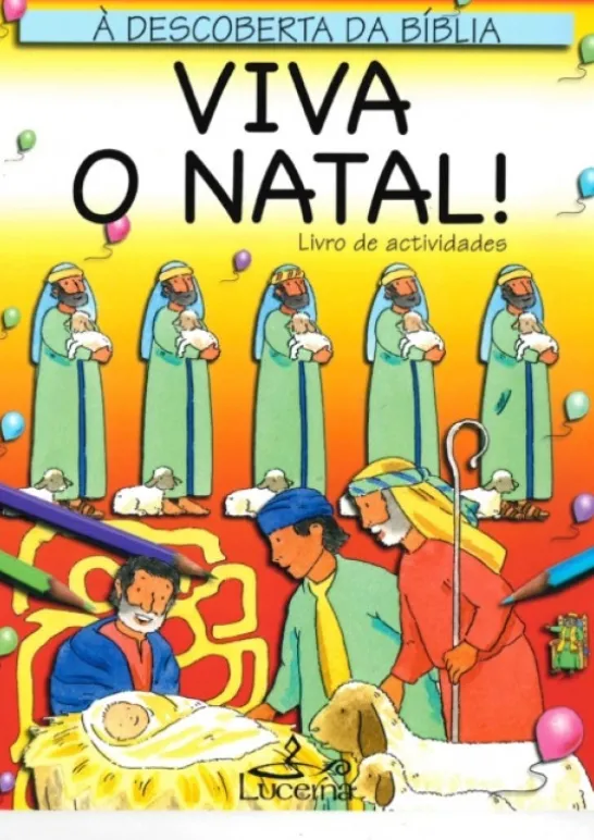 Viva o Natal!