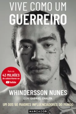 Vive Como Um Guerreiro