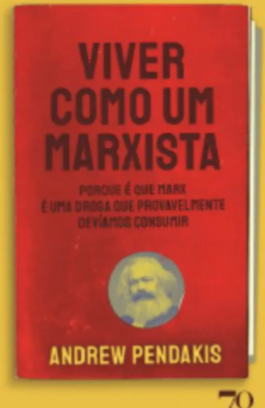 Viver como Um Marxista