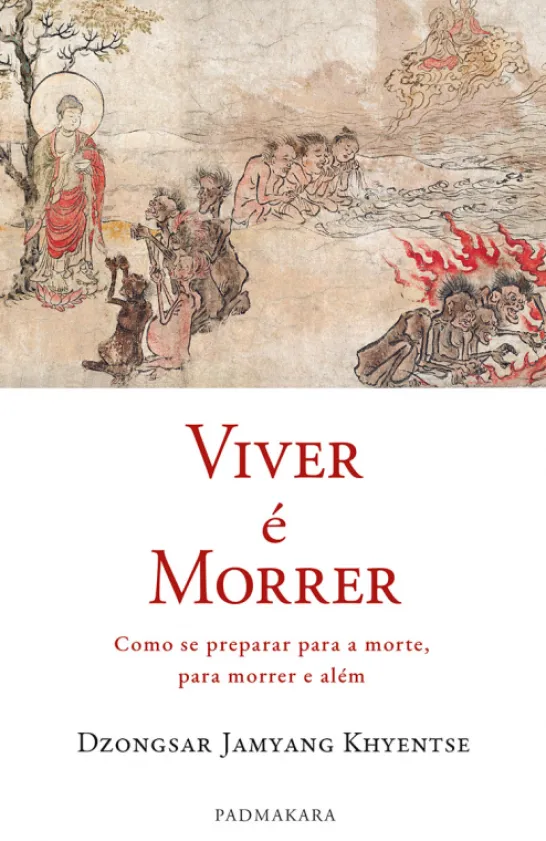 Viver é Morrer