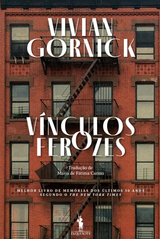 Vínculos Ferozes