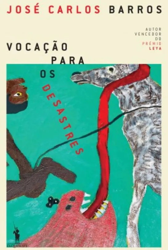 Vocação para os Desastres