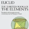 Vol 3 (Books X-XIII) EUCLID. The Thirteen Books of The Elements