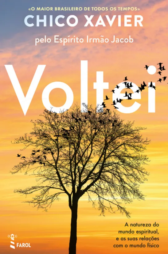 Voltei